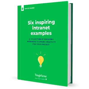 Inspiring-intranets